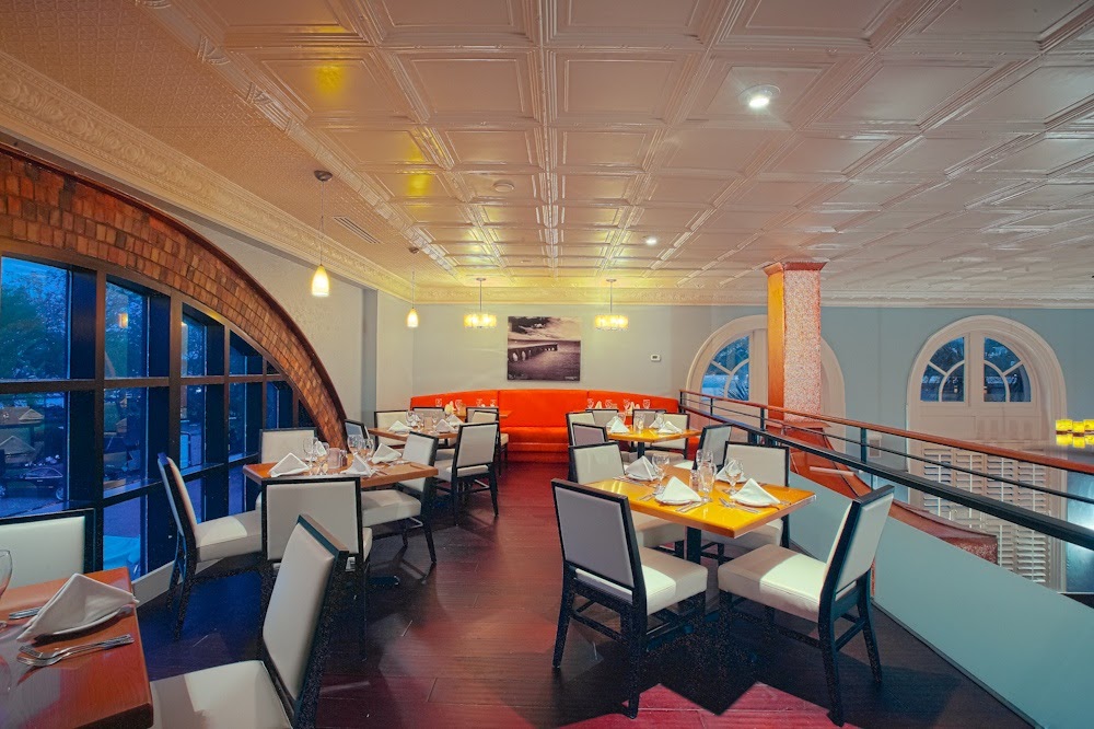 Panini's On The Waterfront